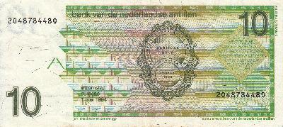 Beschrijving achterzijde: 